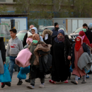 μεταναστες