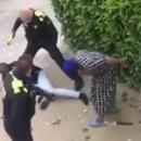 Ισπανία Αστυνομία