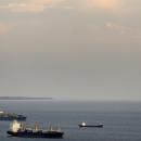 tanker