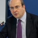  υπουργός Περιβάλλοντος και Ενέργειας Κωστής Χατζηδάκης