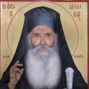 Άγιος Ιάκωβος Τσαλίκης