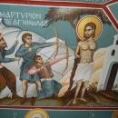 Άγιος Νικόλαος ο Νέος