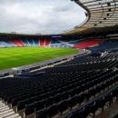 Άδειο στάδιο