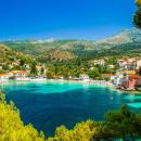 Άσσος, Κεφαλονιά