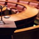 Ένωση Δικαστών και Εισαγγελέων