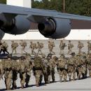 Αμερικανοι στο Ιράκ