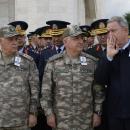 Ακάρ στρατηγοί