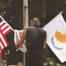 Αμερική και Κύπρος