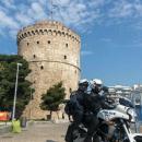 αστυνομία στη Θεσσαλονίκη