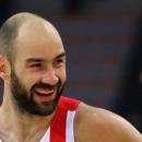Βασίλης Σπανούλης