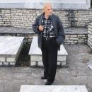 Βορειοηπειρώτης Γεώργιος Μπάκος