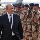 Γάλλοι Απόστρατοι Στρατηγοί