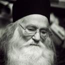 Γέροντας Ιουστίνος Πίρβου