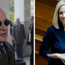 Γεννηματά και Πρετεντέρης