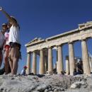 Γερμανίδες στην Ελλάδα