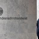 Γερμανικές Μυστικές Υπηρεσίες