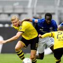 Γερμανικό πρωτάθλημα