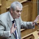 Δημήτρης Παπαγγελόπουλος