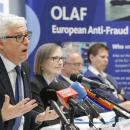 Ευρωπαϊκή Υπηρεσία Καταπολέμησης Απάτης