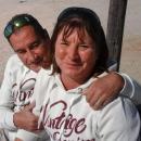 Ζευγάρι στη Νότια Αφρική