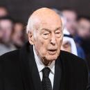Ζισκάρ ντ' Εστέν
