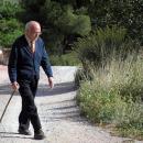 Ηλικιωμένος