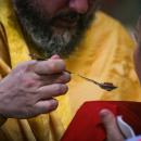 Θεία Κοινωνία