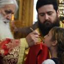Θεία κοινωνία