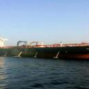 Ιρανικό τάνκερ