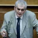 Κατηγορητήριο Παπαγγελόπουλου