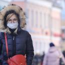 Κορωνοϊός στη Ρωσία