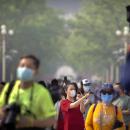 Κορωνοϊός στην Κίνα