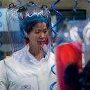 Κορωνοϊός στην Κίνα