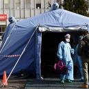 Κορωνοϊός στην Λομβαρία