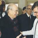 Κρεμαστινός και Παπανδρέου