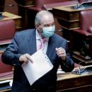 Κώστας Καραμανλής