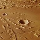 Λάβα στον Άρη