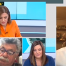 Λαζάρου και Γεωργιάδης