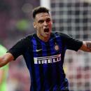 Λαουτάρο Μαρτίνες