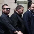 Μαρινάκης με ασφάλεια