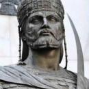 Μαρμαρωμένος Βασιλιάς