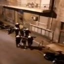 Ματ κυψέλη