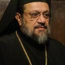 Μεσσηνίας Χρυσόστομος