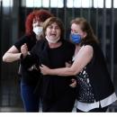 Μητέρα Τοπαλούδη