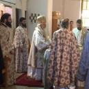 Μητροπολίτης Δημητριάδος