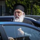 Μητροπολίτης Κερκύρας