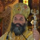 Μητροπολίτης Λαγκαδά, Λητής και Ρεντίνης, Ιωάννης