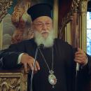 Μητροπολίτης Μαντινείας