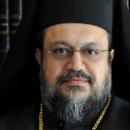 Μητροπολίτης Μεσσηνίας