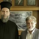 Μητροπολίτης Νέας Ιωνία